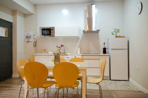 Apartamento Lofts Cordoba Estacion