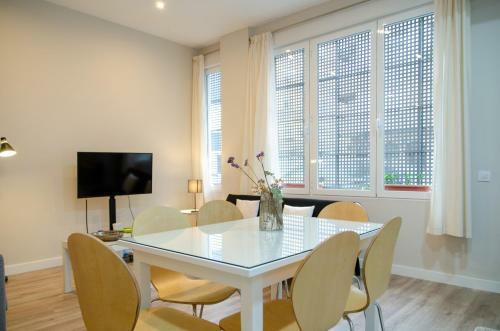 Apartamento Lofts Cordoba Estacion
