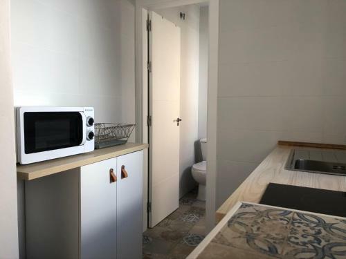 Conil Homes III Apartments