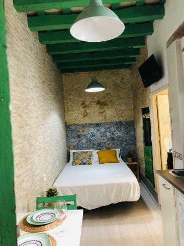 Conil Homes III Apartments