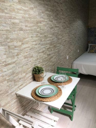 Conil Homes III Apartments