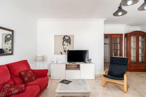 Apartamento Federico 1
