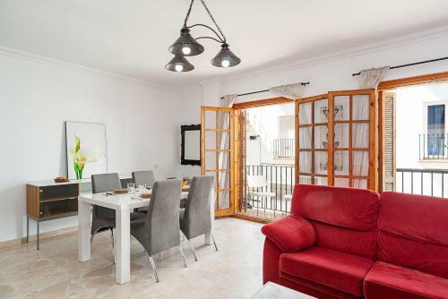 Apartamento Federico 1