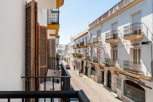 Apartamento Federico 1