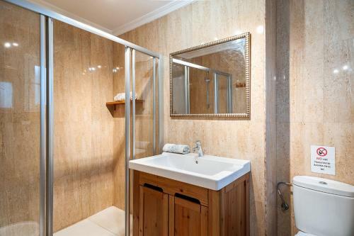 Apartamento Federico 1