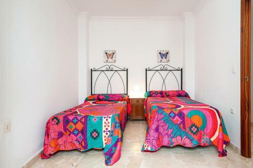 Apartamento Federico 1