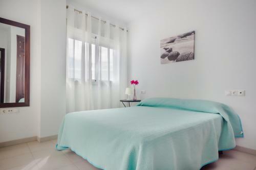 Downtown Apartment