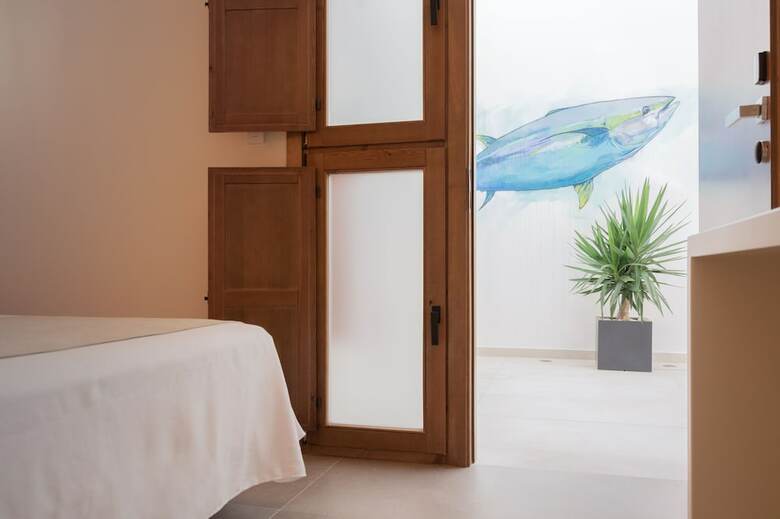 Hostal La Mina
