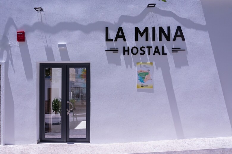 Hostal La Mina