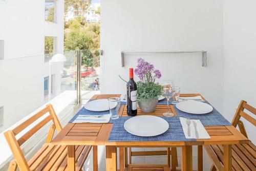 Apartamento Bonito Piso En Conil