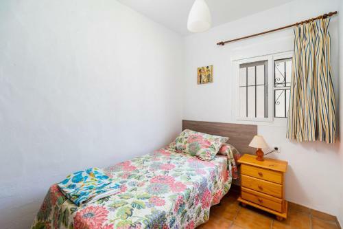 Casa Carlos Con Piscina Privada En Conil