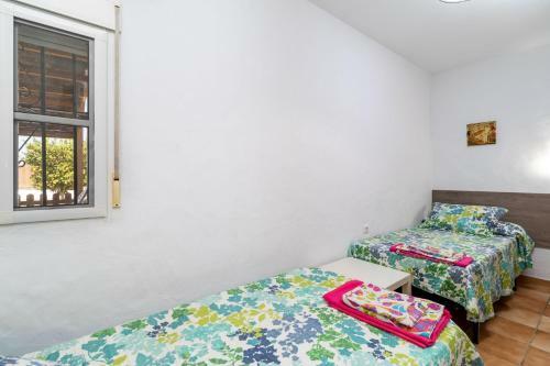 Casa Carlos Con Piscina Privada En Conil