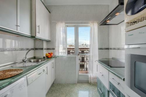 Apartamento La Luz En Conil