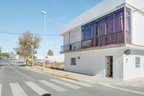 Apartamento Casa Lorca