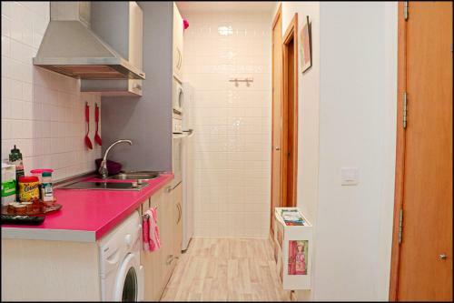 Apartamento Loft Centro Conil