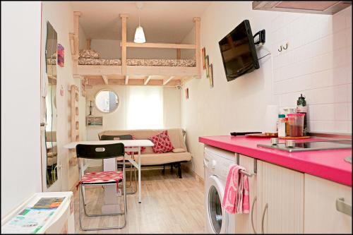 Apartamento Loft Centro Conil