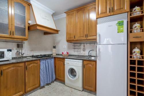 Apartamento Esperanza