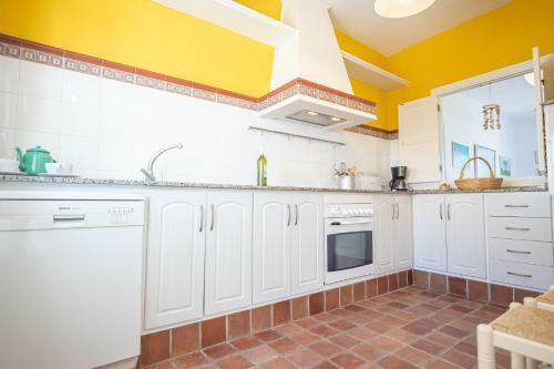 Apartamento Balc�n Al Atl�ntico
