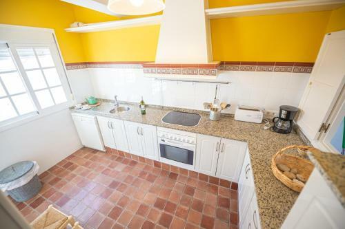 Apartamento Balc�n Al Atl�ntico