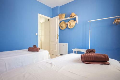 Apartamento Balc�n Al Atl�ntico