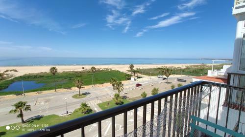 Apartamento Balc�n Al Atl�ntico