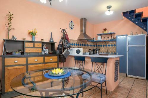 Casita Flores