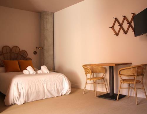 Apartamento Los Patios de San Agust�n