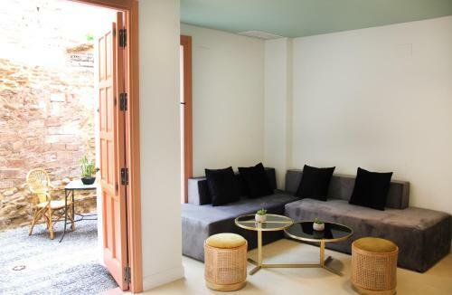 Apartamento Los Patios de San Agust�n
