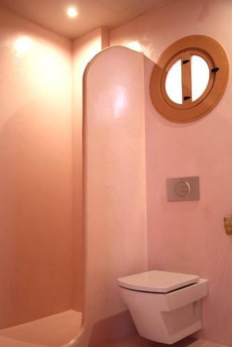 Apartamento Los Patios de San Agust�n