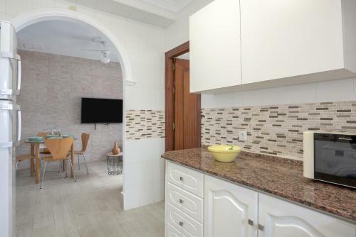 Apartamento Piso R�o de Conil