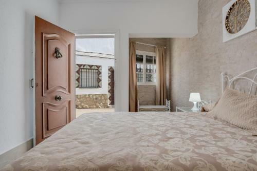 Apartamento Piso R�o de Conil