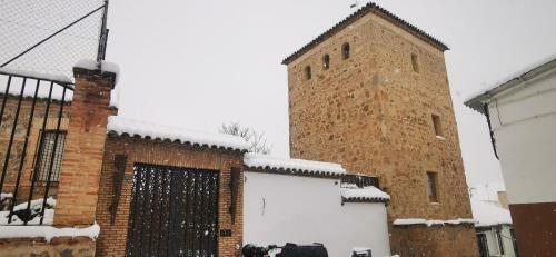 Villa Torre�n De La Tercia