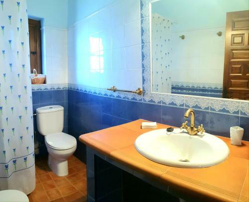Apartamentos Tur�sticos Rurales Dos Fuentes