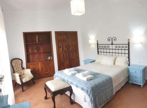 Apartamentos Tur�sticos Rurales Dos Fuentes