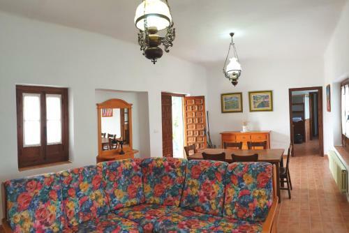 Apartamentos Tur�sticos Rurales Dos Fuentes