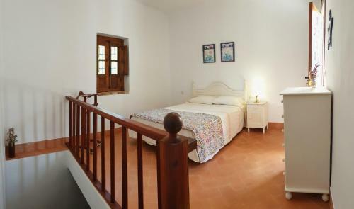 Apartamentos Tur�sticos Rurales Dos Fuentes
