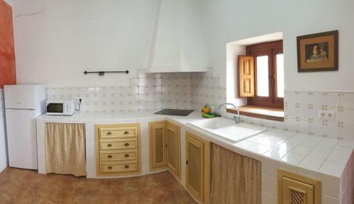 Apartamentos Tur�sticos Rurales Dos Fuentes