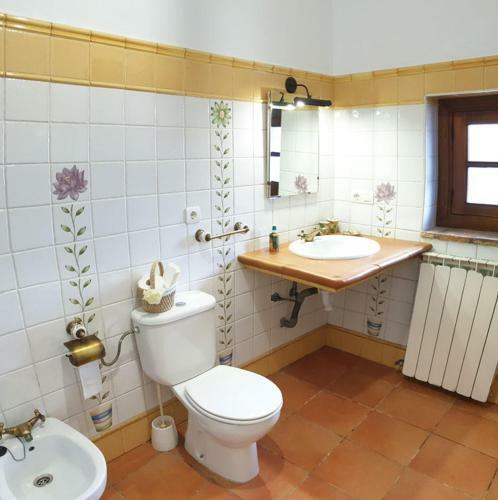 Apartamentos Tur�sticos Rurales Dos Fuentes