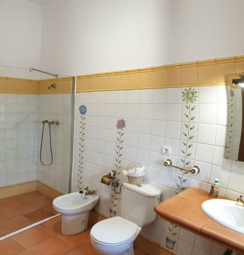 Apartamentos Tur�sticos Rurales Dos Fuentes