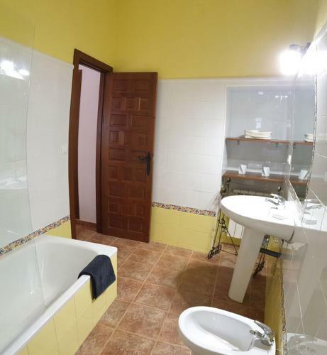 Apartamentos Tur�sticos Rurales Dos Fuentes