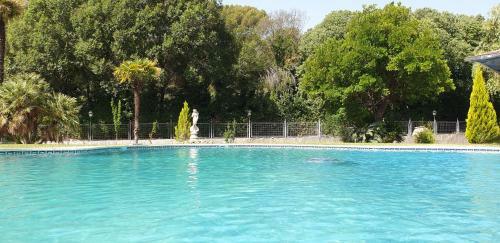 Apartamentos Tur�sticos Rurales Dos Fuentes