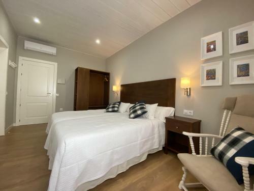 Agroturismo Azafr�n Consuegra