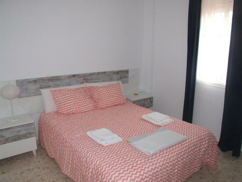Apartamento Sagasta Con Wifi Y Aire Acondicionado
