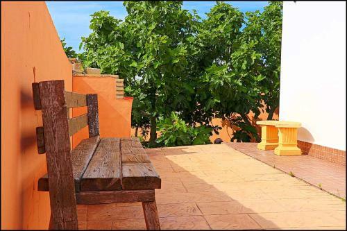 Chalet R�stico Roche