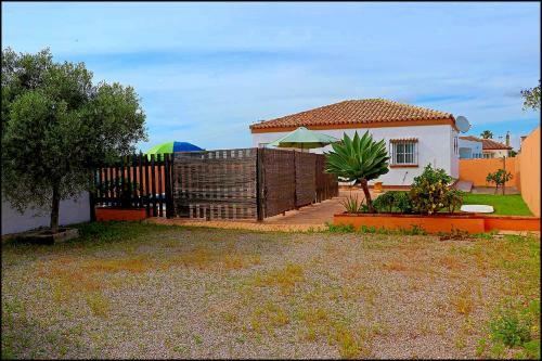 Chalet R�stico Roche
