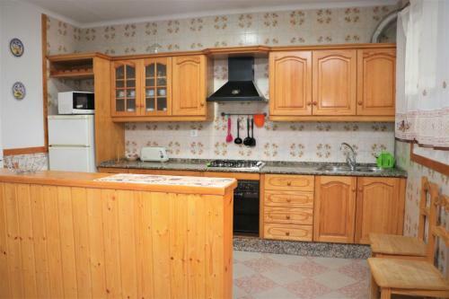 Apartamento Cerrillo En El Centro