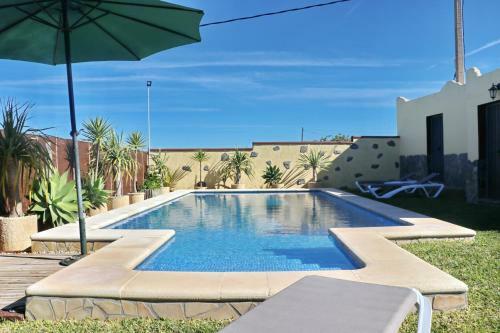 Chalet Bella Mendoza