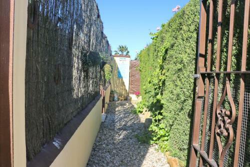 Chalet Bella Mendoza