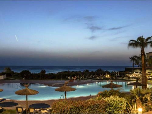 Hotel Loft A Pie de Playa Con Piscina