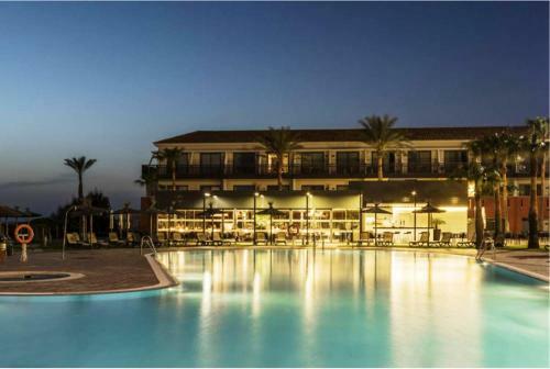 Hotel Loft A Pie de Playa Con Piscina